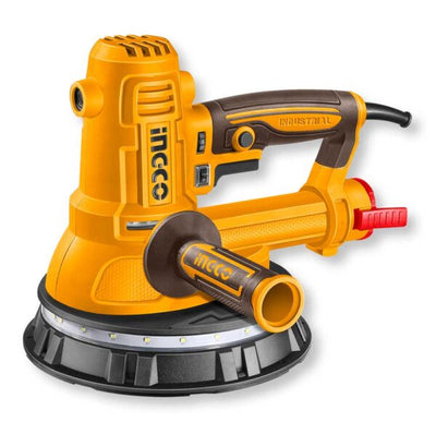 Levigatrice Cartongesso 850W-180MM