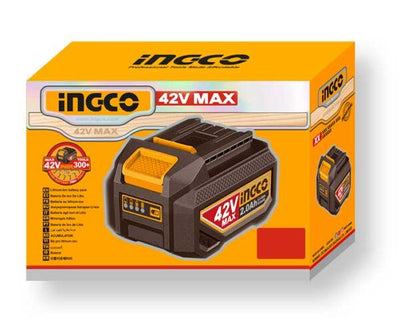 Batteria Litio 42V 2.0Ah Ingco
