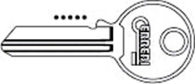 Chiave Profilo Nazionale SEM9 (SLC SCM4)