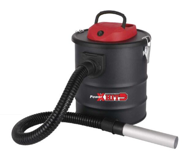 Aspiracenere 15LT - 800W