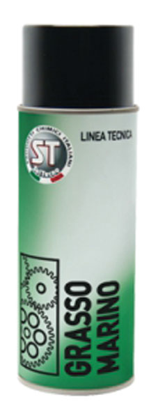 Grasso nautico 400 ml art.041