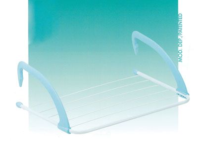 Vileda Express x balcone e termosifone 52 CM.