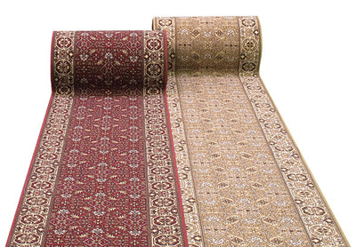 Passatore boucler h67 picasso d.21 beige
