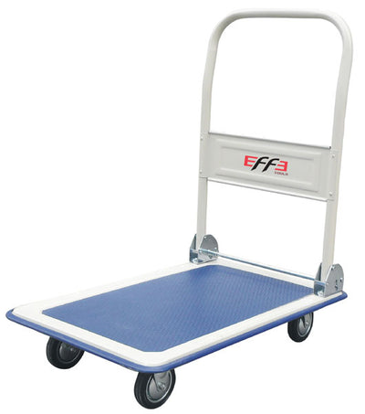 Carrello tuttofare portata kg.150 cm.73x48