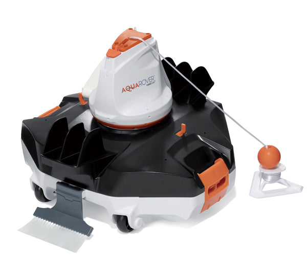 Robot flowclear per piscine grandi-tonde d. 7,32-rettangolari 9,56