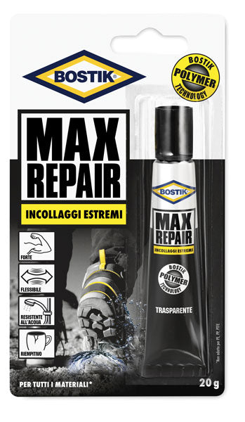 Bostik max repair tub.8 gr.(64453)