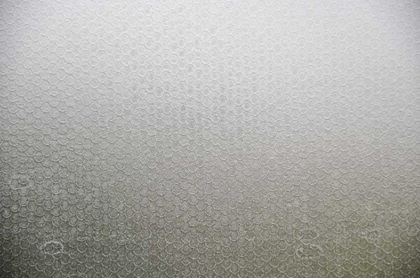 Plastica autoadesiva Bonita cm.45 Vetrofania 1007/49 circles 49