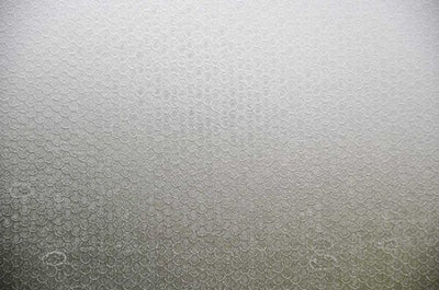 Plastica autoadesiva Bonita cm.45 Vetrofania 1007/49 circles 49