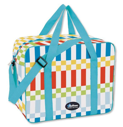 Borsa termica grecale lt.20 colori assortiti