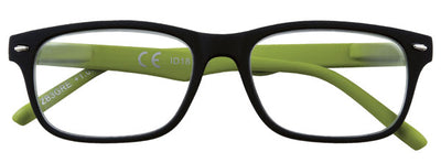 Occhiale da lettura green +1,50