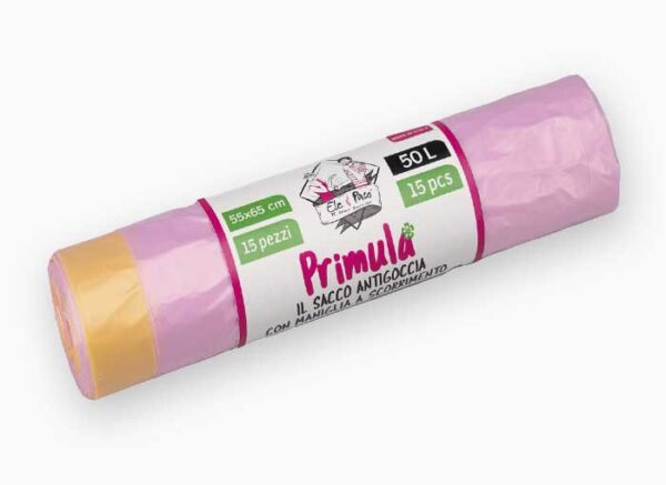 Sacco pattum.c/m.55x65(pz15)rosa