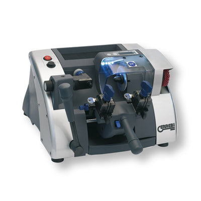 Duplicatrice Meccanica 'ALASKA M036'