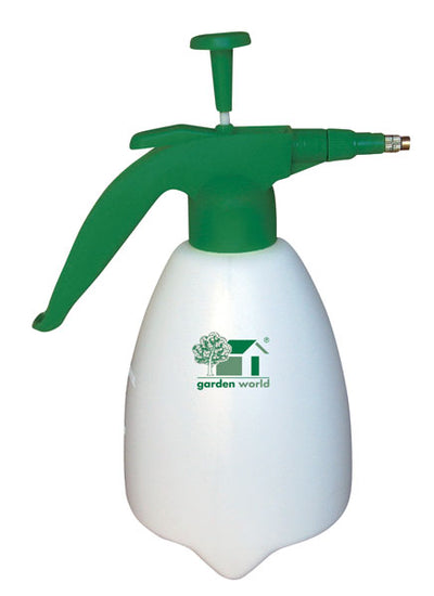 Pompa a pressione Nancy lt.2,0