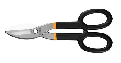 Forbici lattoniere cromo vanadio, manico antiscivolo mm.250(10")