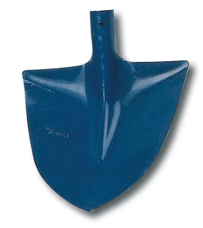 Badile acciaio temperato colore blu 28 angelo b.