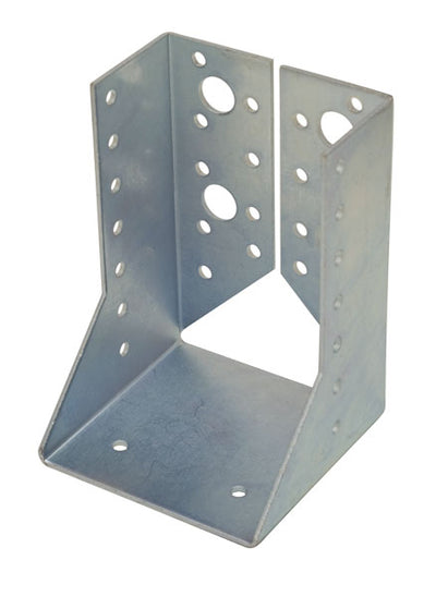 Supporto chiuso per travi 90x145