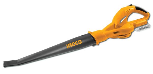 Soffiatore a batteria 20V Nudo