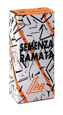 Semenza ramata mm.8 (kg.1)