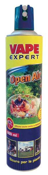 Vape open air 600 ml/i-gb-f art.GA1787500