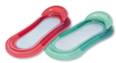 Poltrona sport aqua amaca galleggainte 160x84 cm