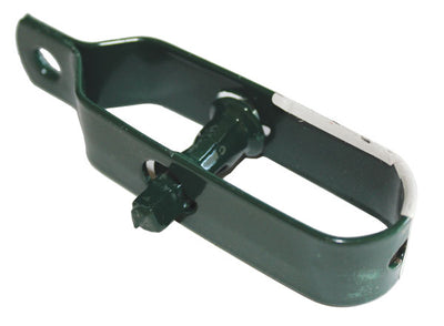 Tirafilo plastificato verde n.2