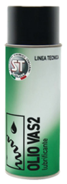 Olio di vaselina 400 ml art.012