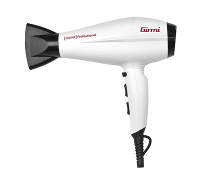 Asciugacapelli profess.1800/2200w