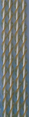 Sara conf.125x235 bianco-miele