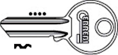 Chiave Universale FlyColor FC-U4D