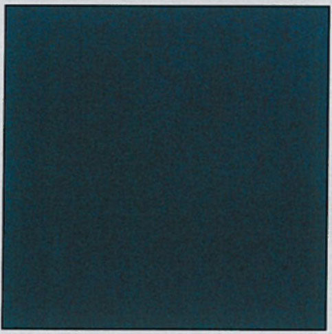 Plastica autoadesiva velluto h.45 blu