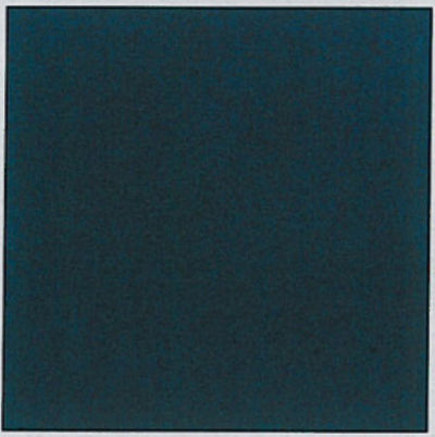 Plastica autoadesiva velluto h.45 blu