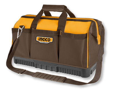 Borsa portattrezzi 41x25x26 cm ingco