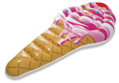 Materassino gelato intex