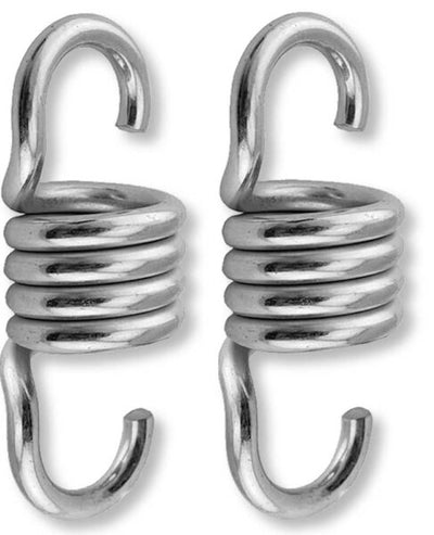 Ganci di ricambio per dondoli Set 2 pezzi