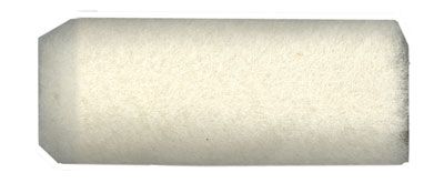 Ricambio rullo rad.pelo rasato 5 cm