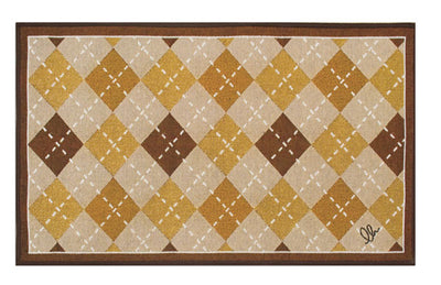 Tappeto sprint latex 55 x 280 cm in colori assortiti