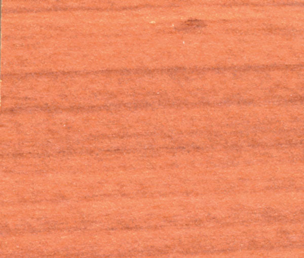Battiscopa mdf 80x15 con passacavo colore: noce chiaro