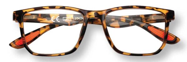 Occhiale da lettura +3,00