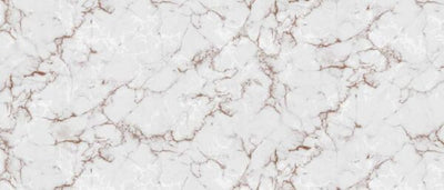Plastica autoadesiva Bonita cm.45 marmo Carrara Bordeaux