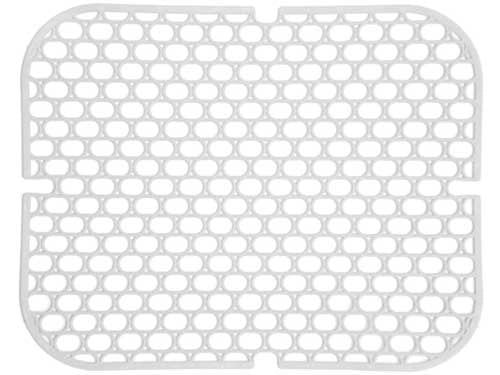 Tappeto lavello d.spess.cm.33x41