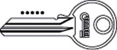 Chiave Profilo Nazionale CO42 (SLC CB85)