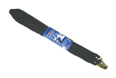 Catena rivest.poliest.8x8x1200 mm