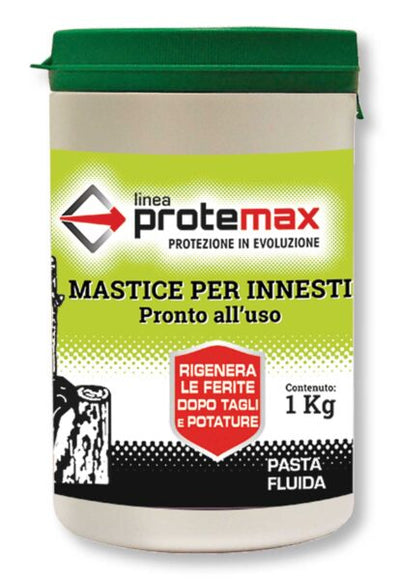 Mastice per innesti barattolo da kg.1