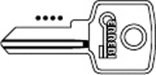 Chiave Profilo Nazionale CIS4 (SLC CIS4)