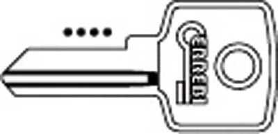 Chiave Profilo Nazionale CIS4 (SLC CIS4)