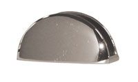 Reggimensole da 0 a 10mm cromo satinato