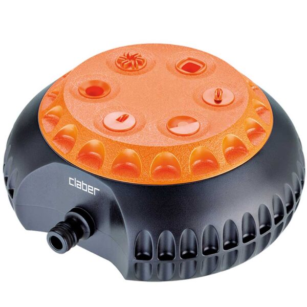 Irrigatore Multifunzione Cf.In Blister