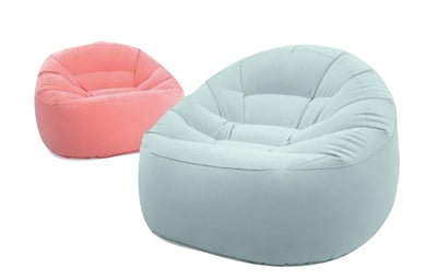 Poltrona sacco assortita 112x104x74
