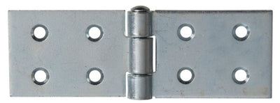Cerniera pes.c/fori later.mm.120x40