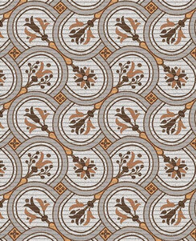 Tappeto multiuso antiscivolo Aquamat art.4074-3